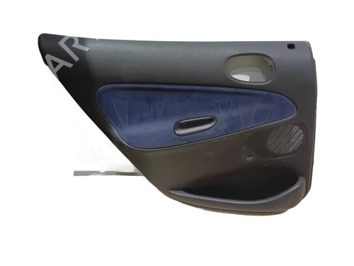 Venstre bakpanel Venstre bakpanel 38536304 38536304