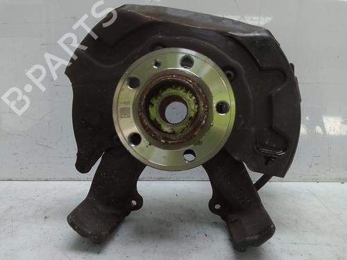 Right front steering knuckle SEAT ARONA (KJ7, KJP) 1.6 TDI | BP29385671M26 