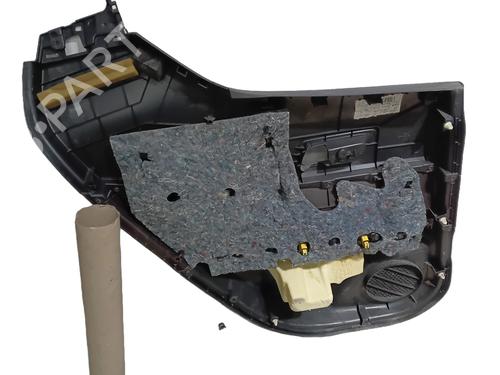 Rear right panel TOYOTA C-HR (_X1_) 1.8 Hybrid (ZYX10_, ZYX11_, ZYX10R, ZYX11R) | BP33457440C61  - Image 6