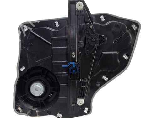 Rear left window mechanism FORD FOCUS IV (HN) 1.0 EcoBoost | BP26055163C24 - Image 3