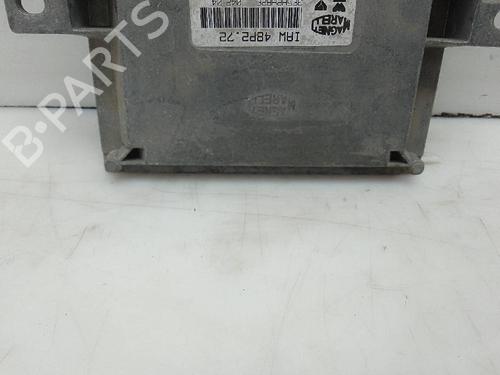 Used Engine control unit (ECU) CITROËN C3 I (FC_, FN_) 1.4 HDi (68 hp) 23559360