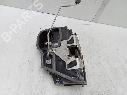 Used Front left lock BMW X3 (E83) 2.0 sd (177 hp) 26159968