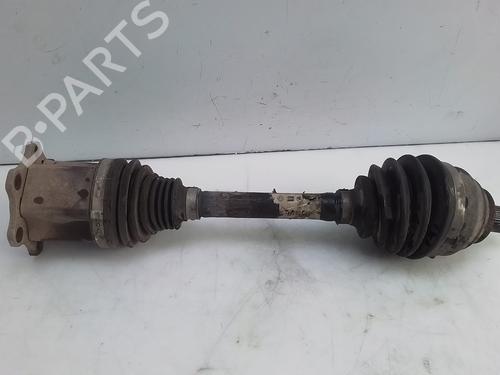 Left front driveshaft VW SHARAN (7N1, 7N2) 2.0 TDI BP29386298M38