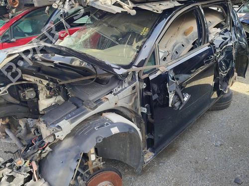 Air vent VW GOLF VII (5G1, BQ1, BE1, BE2) 1.6 TDI | BP28148362I21 
