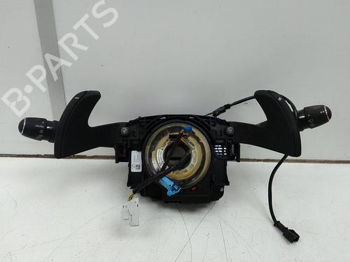Used Squib airbag Squib airbag PEUGEOT 508 SW I (8E_) 2.0 BlueHDi 150 (150 hp) 26055269 26055269