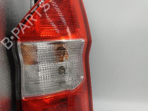 Right taillight FORD TOURNEO COURIER B460 MPV 1.0 EcoBoost | BP26194834C35 