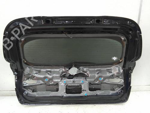 Tailgate FIAT TIPO Saloon (356_, 357_) 1.3 D (356SXB1A, 356SXH1A, 356SXD1A) | BP20222457C6 