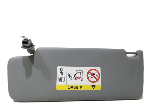 Right sun visor AUDI A3 (8V1, 8VK) 1.6 TDI | BP34647035I2  - Image 5