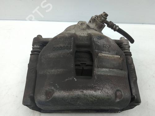 Used Left front brake caliper Left front brake caliper 21526894 21526894