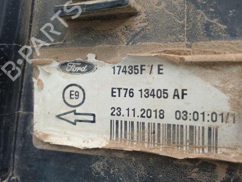 Used Left taillight FORD TOURNEO COURIER B460 MPV 1.0 EcoBoost (100 hp) 26172729