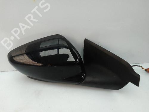 Used Right mirror CITROËN C4 CACTUS 1.6 BlueHDi 100 (99 hp) 20504852