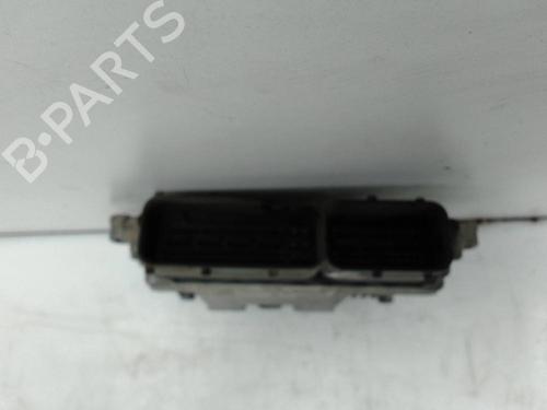 Engine control unit (ECU) OPEL ASTRA K (B16) 1.4 Turbo (68) | BP23559282M57 