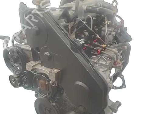 Used Engine Engine FORD FOCUS I (DAW, DBW) 1.8 Turbo DI / TDDi (90 hp) 35976680 35976680