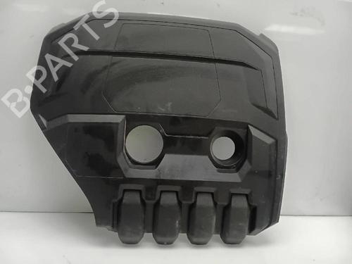 Upper protection SKODA KAROQ (NU7, ND7) 2.0 TDI | BP24464038M93 