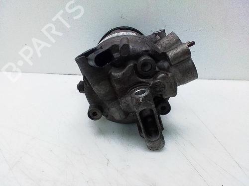 AC compressor SKODA FABIA II (542) 1.4 | BP26160399M34 