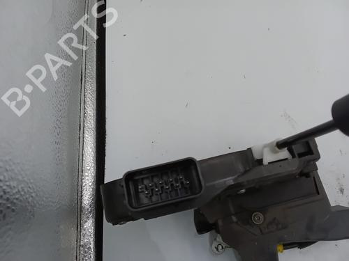 Front left lock LAND ROVER RANGE ROVER EVOQUE (L538) 2.2 D 4x4 | BP29386615C98 