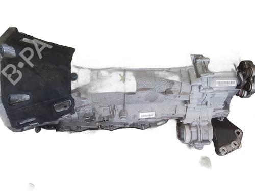 Used Gearbox BMW 3 (F30, F80) 320 d xDrive (184 hp) 30963873