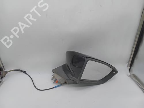 Used Right mirror SEAT LEON ST (5F8) [2012-2020]  28714140
