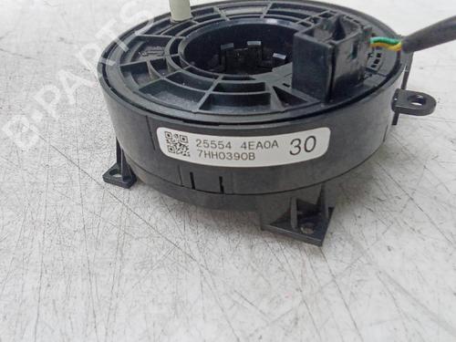 Squib airbag NISSAN QASHQAI II SUV (J11, J11_) 1.3 DIG-T | BP20107423C102 