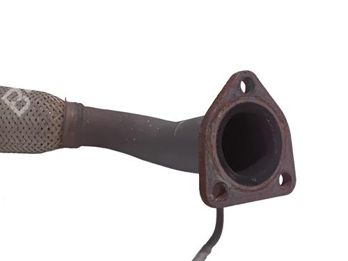 Exhaust system CHEVROLET CAPTIVA (C100, C140) 2.0 D | BP37487873M121 - Image 3
