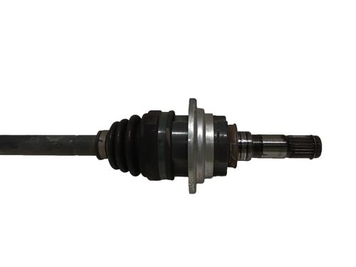 Left rear driveshaft MAZDA CX-5 (KE, GH) 2.2 D AWD (KE2AW) | BP36836396M40 - Image 3