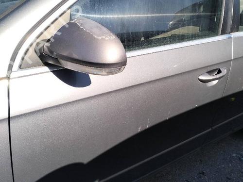 Left front door VW PASSAT B6 (3C2)  | BP20702215C2 