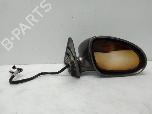 Right mirror MERCEDES-BENZ CLS (C219)  | BP24997544C27 