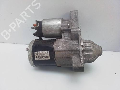 Starter NISSAN JUKE (F15) 1.5 dCi | BP22226432M8 