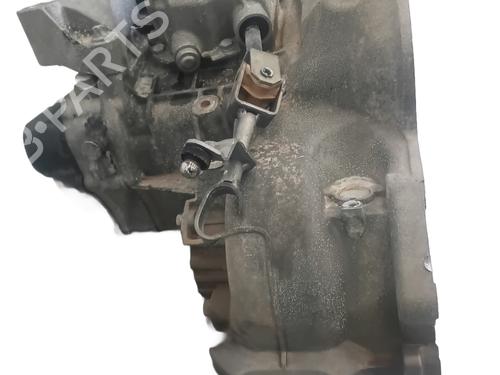 Gearbox OPEL CORSA E (X15) 1.4 (08, 68) | BP34618146M3 - Image 3