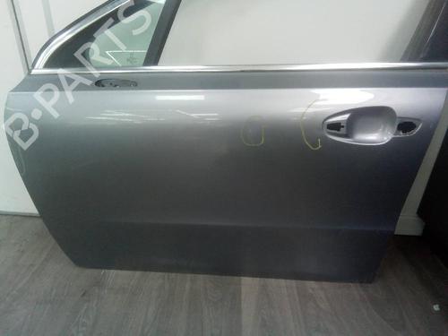 Left front door PEUGEOT 508 SW I (8E_) 2.0 BlueHDi 150 | BP26055240C2 