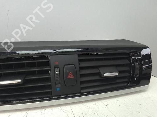 Air vent BMW X3 (F25) xDrive 20 d | BP19659001I21 