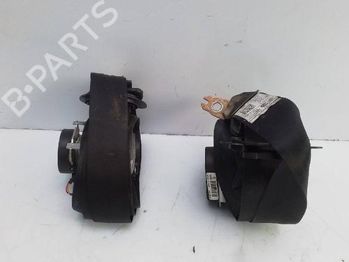 Rear right seatbelt SEAT ALHAMBRA (710, 711) 2.0 TDI | BP24520054I28 