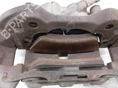 Left front brake caliper MERCEDES-BENZ M-CLASS (W164) ML 280 CDI 4-matic (164.120) | BP33163618M105  - Image 7