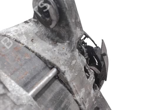Alternator PEUGEOT EXPERT Van (V_) 1.5 BlueHDi 120 | BP35722643M7 - Image 5