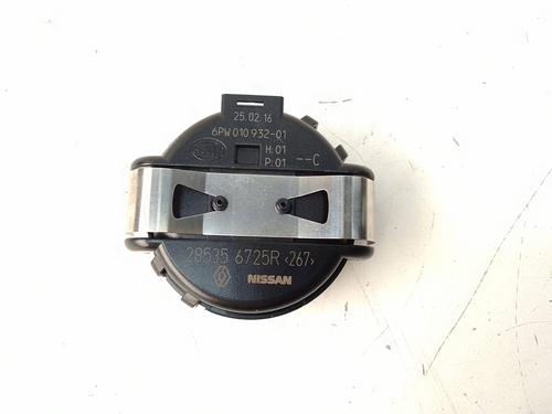 Used Electronic module Electronic module NISSAN X-TRAIL III (T32_, T32R, T32RR) 1.3 DIG-T (160 hp) 18581570 18581570