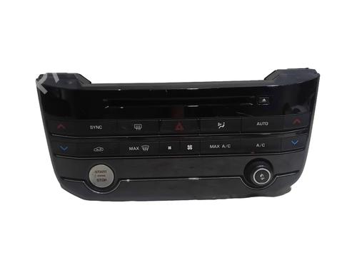 Commande Chauffage Commande Chauffage JAGUAR XE (X760) 2.0 D (180 hp) 34422324 34422324