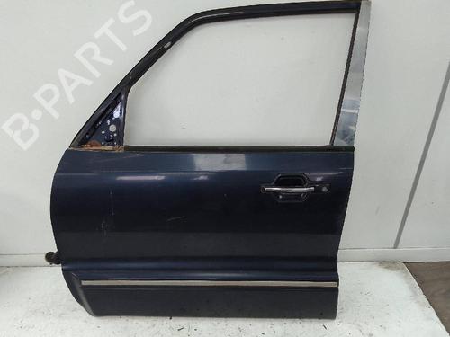 Left front door MITSUBISHI PAJERO III (V7_W, V6_W) 3.2 Di-D (V68W) | BP18827006C2 