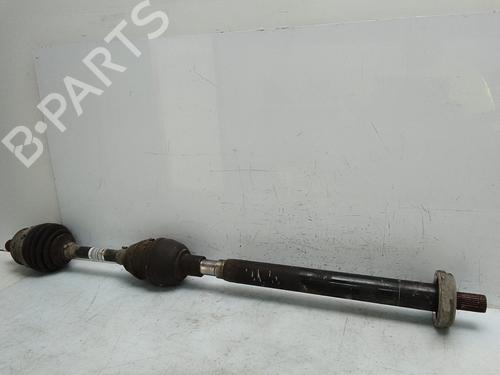 Right front driveshaft MERCEDES-BENZ A-CLASS (W176) A 160 CDI / d (176.011) | BP29386176M39 