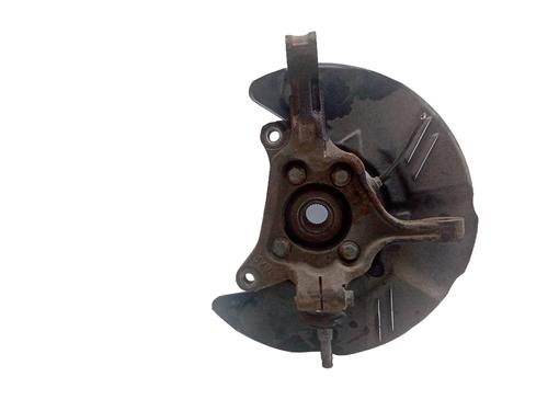 Left front steering knuckle SUBARU FORESTER (SJ_) 2.0 D AWD (SJD) | BP19707724M25 - Image 2
