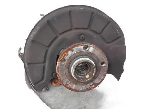 Fusée avant gauche VW TOURAN (1T1, 1T2) 1.9 TDI (105 hp) 33200012