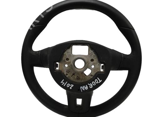 Steering wheel VW TOURAN (1T3) 1.6 TDI | BP24463861C49 - Image 3