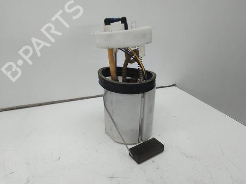 Used Fuel pump Fuel pump AUDI A1 (8X1, 8XK) 1.4 TFSI (122 hp) 26160931 26160931