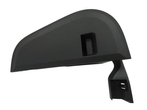 Boot lining PORSCHE TAYCAN (Y1A) Electric (Y1AAA1, Y1AAI1) | BP28144587I3 - Image 4