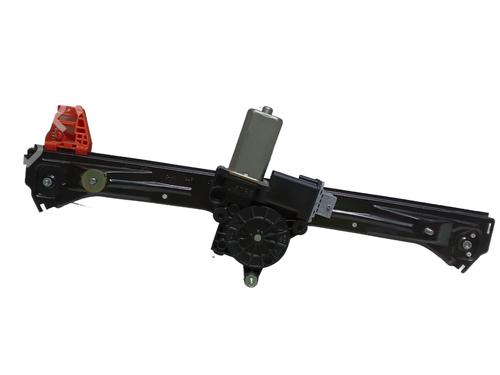 Used Front right window mechanism Front right window mechanism LANCIA DELTA III (844_) 1.6 D Multijet (844.AXC11, 844.AXC1A) (120 hp) 40119042 40119042