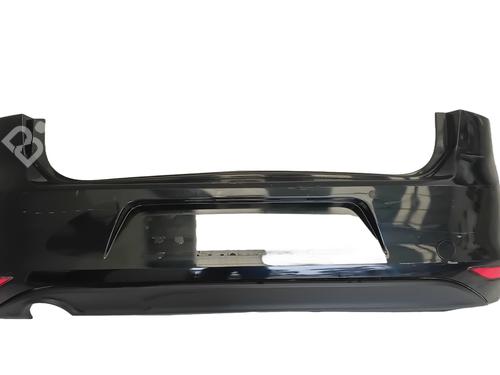Used Rear bumper Rear bumper VW GOLF SPORTSVAN VII (AM1, AN1) 1.2 TSI (110 hp) 34180967 34180967