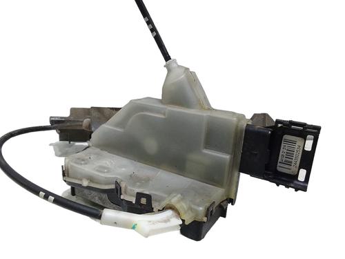 Rear right lock PEUGEOT 5008 (0U_, 0E_) 2.0 HDi 150 / BlueHDi 150 | BP31825692C99