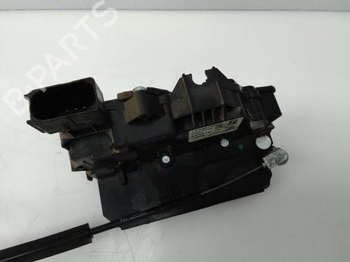 Front right lock FIAT DUCATO Van (250_) 130 Multijet 2,3 D | BP28150324C97 