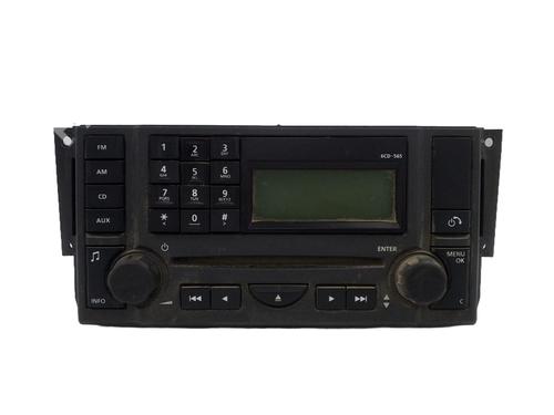 electronic-module-land-rover-range-rover-sport-i-l320-2005-2006-2007-2008-2009-2010-2011-2012-2013-31037886 main image