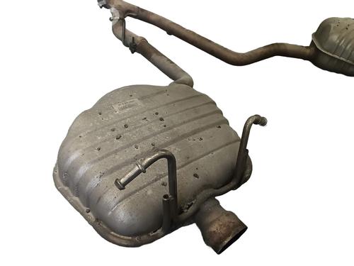 Exhaust system MERCEDES-BENZ GLK-CLASS (X204) 220 CDI 4-matic (204.984) | BP36799679M121 - Image 6