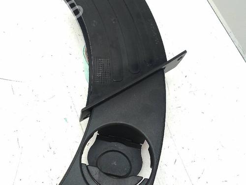 Used Cup/Object holder BMW 5 (E60) 525 d (163 hp) 19028644